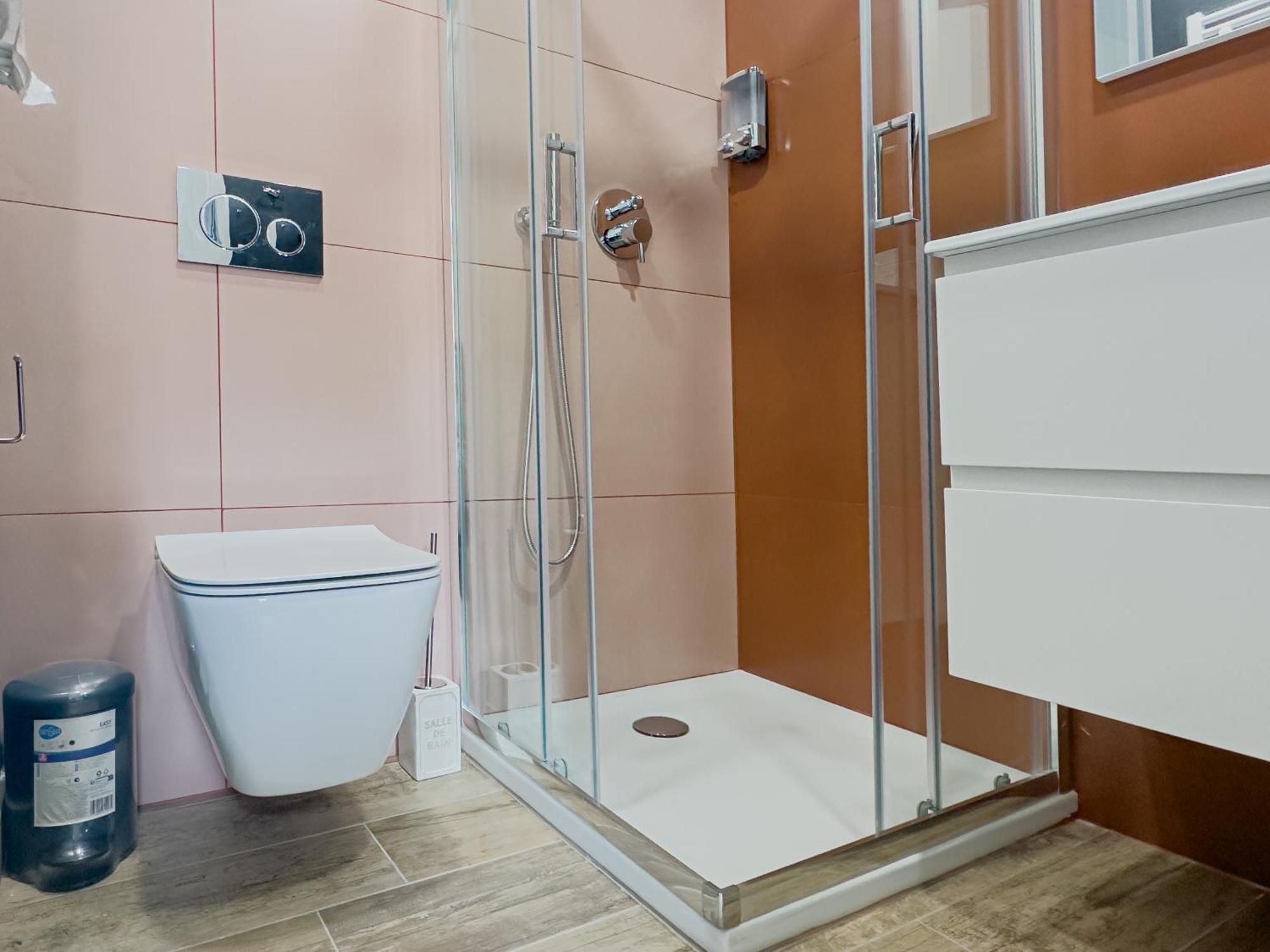 Realkasa Galliera Home & Suites Болоня Екстериор снимка