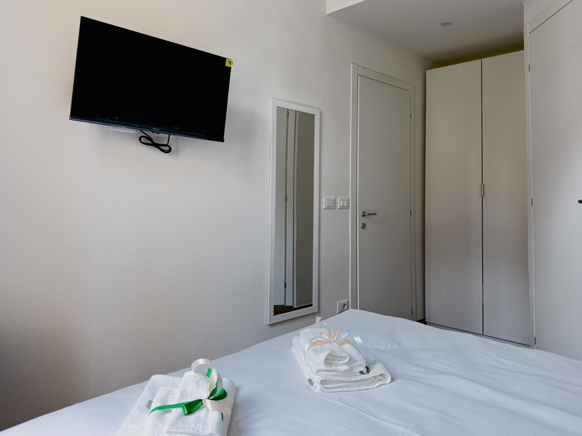 Realkasa Galliera Home & Suites Болоня Екстериор снимка