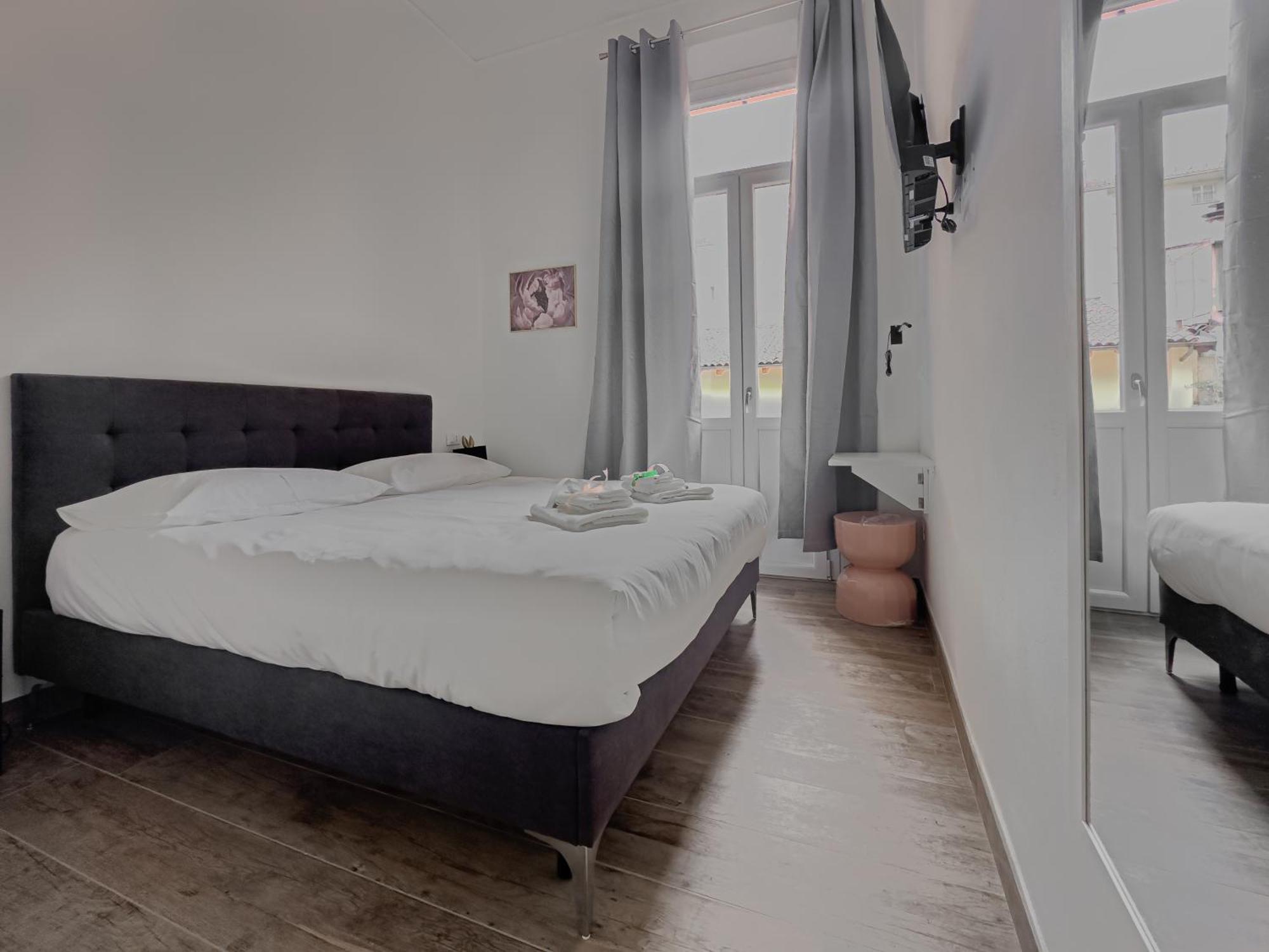 Realkasa Galliera Home & Suites Болоня Екстериор снимка