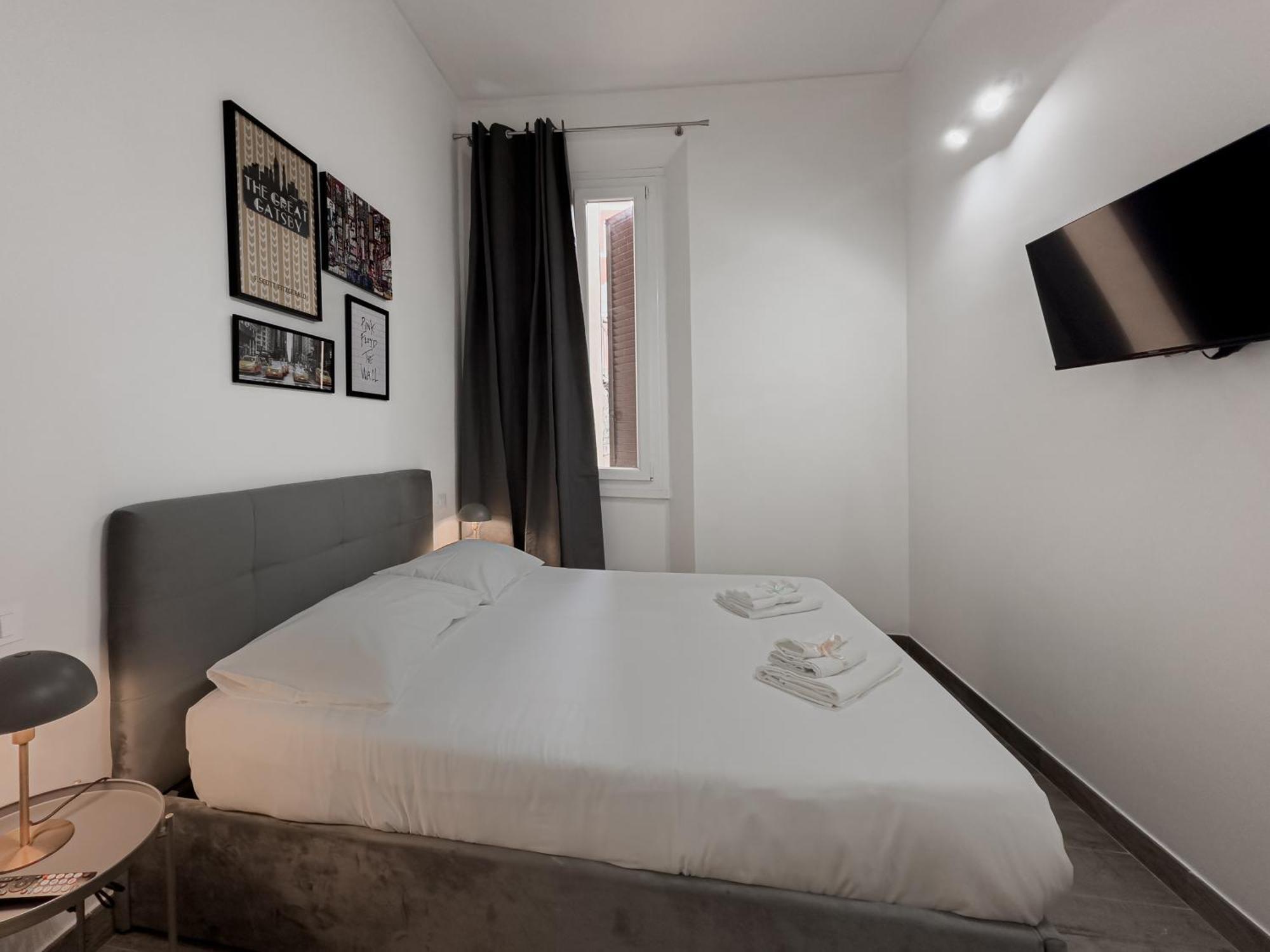Realkasa Galliera Home & Suites Болоня Екстериор снимка