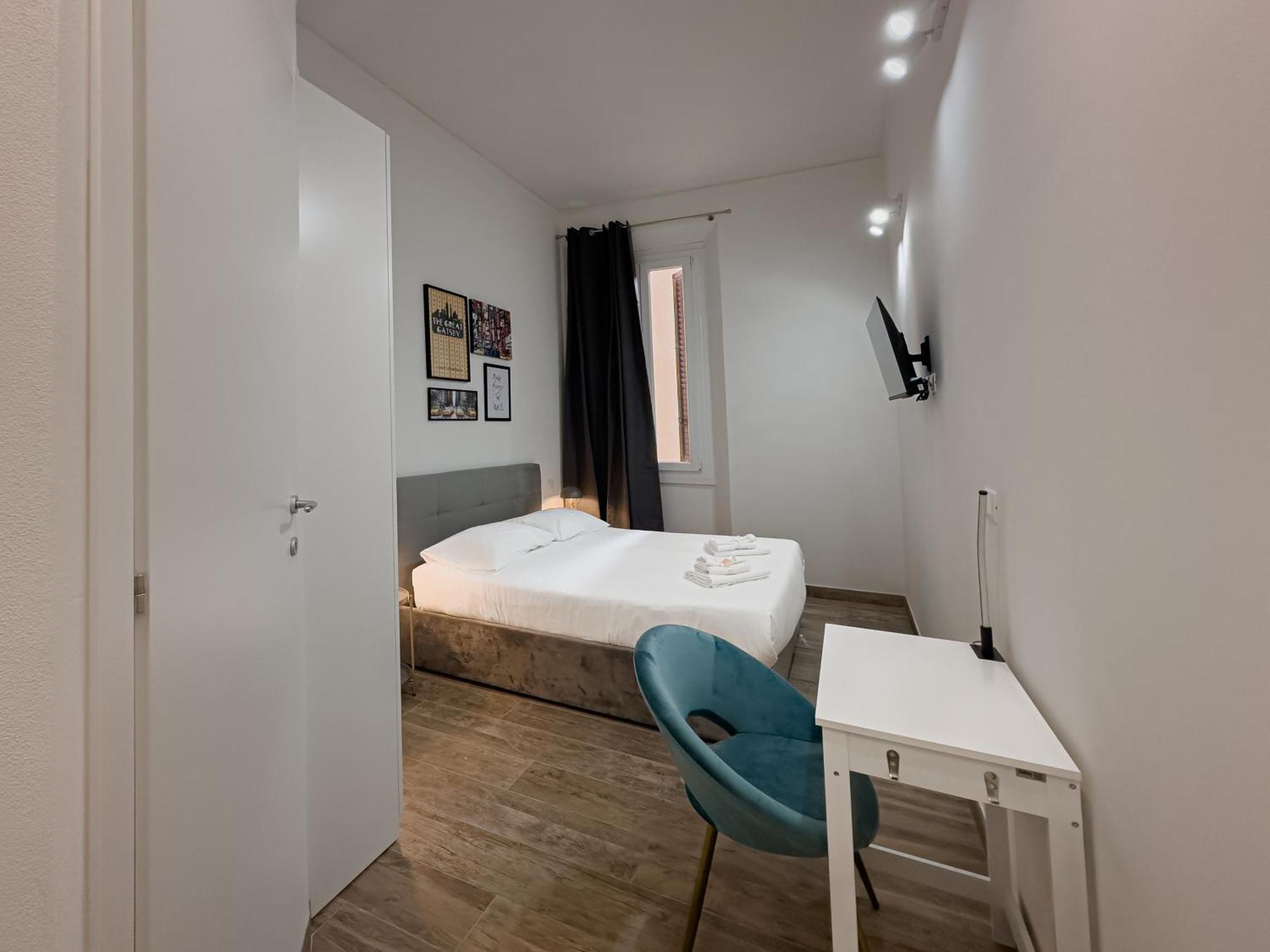 Realkasa Galliera Home & Suites Болоня Екстериор снимка