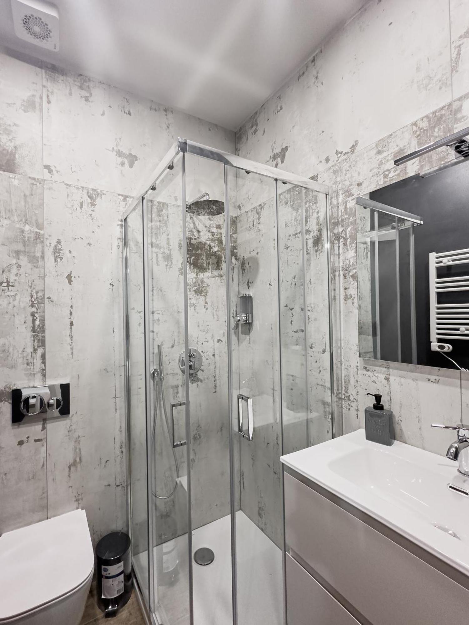 Realkasa Galliera Home & Suites Болоня Екстериор снимка