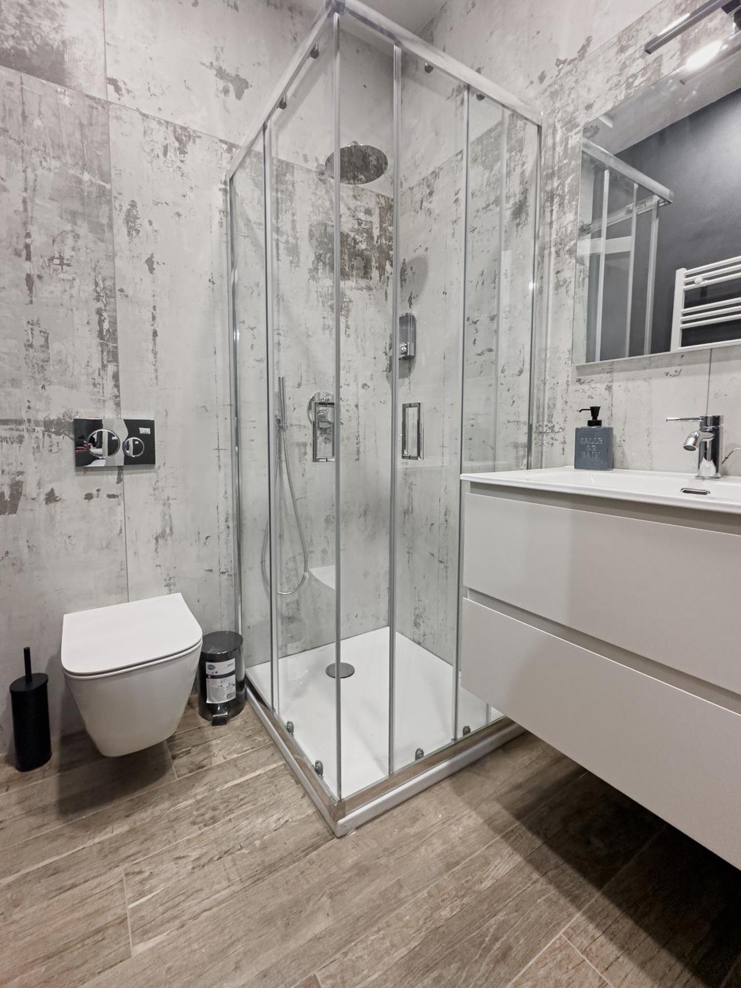 Realkasa Galliera Home & Suites Болоня Екстериор снимка