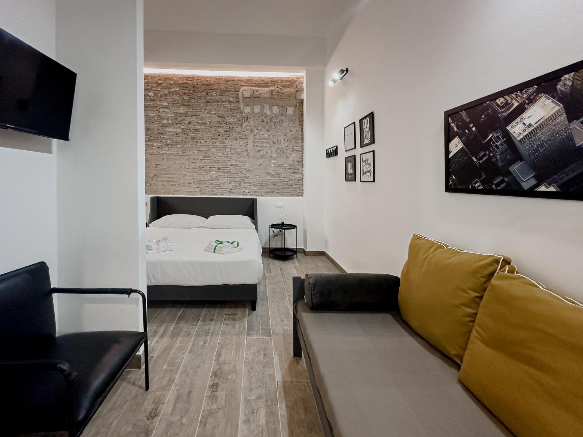 Realkasa Galliera Home & Suites Болоня Екстериор снимка