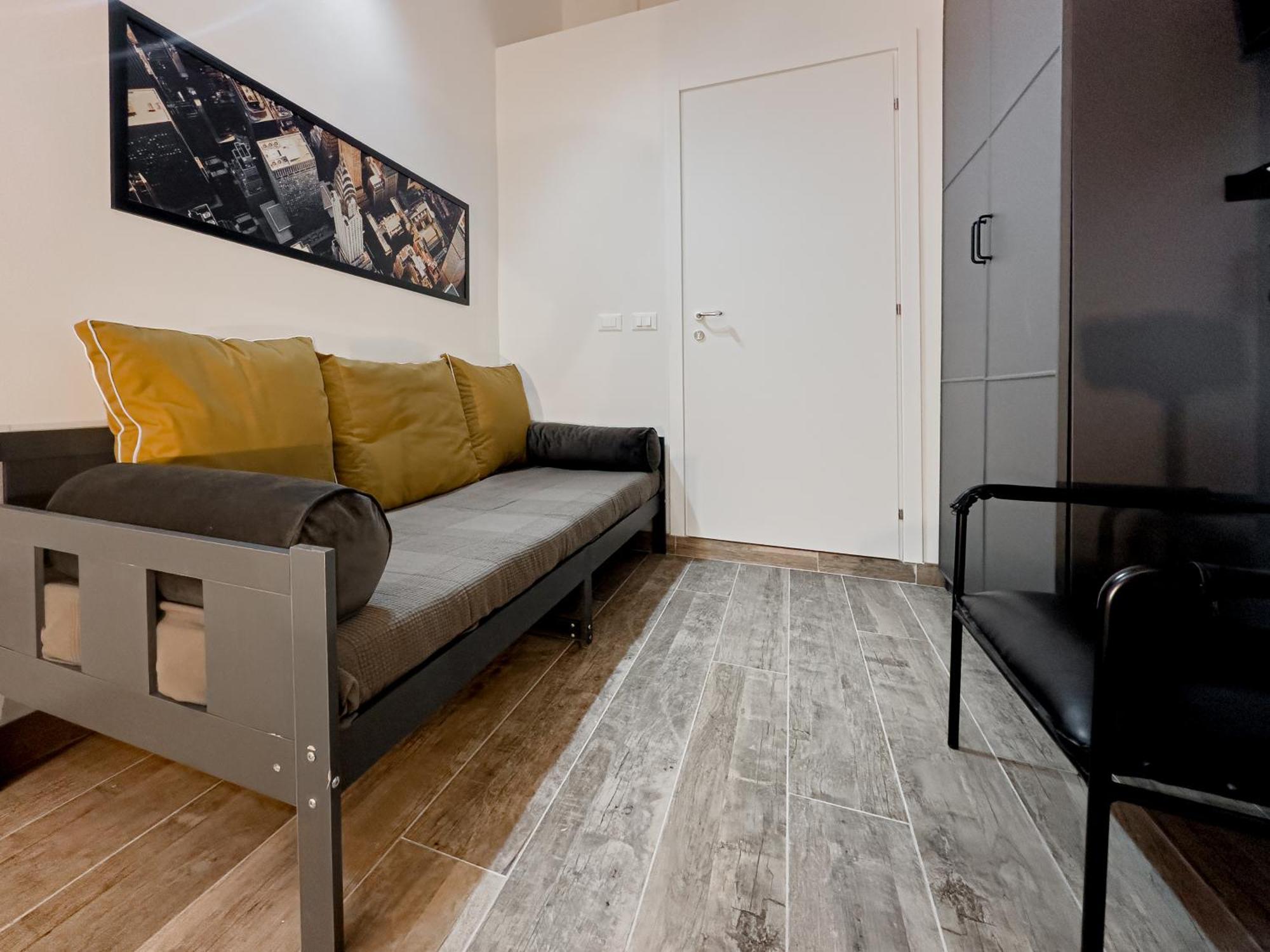 Realkasa Galliera Home & Suites Болоня Екстериор снимка