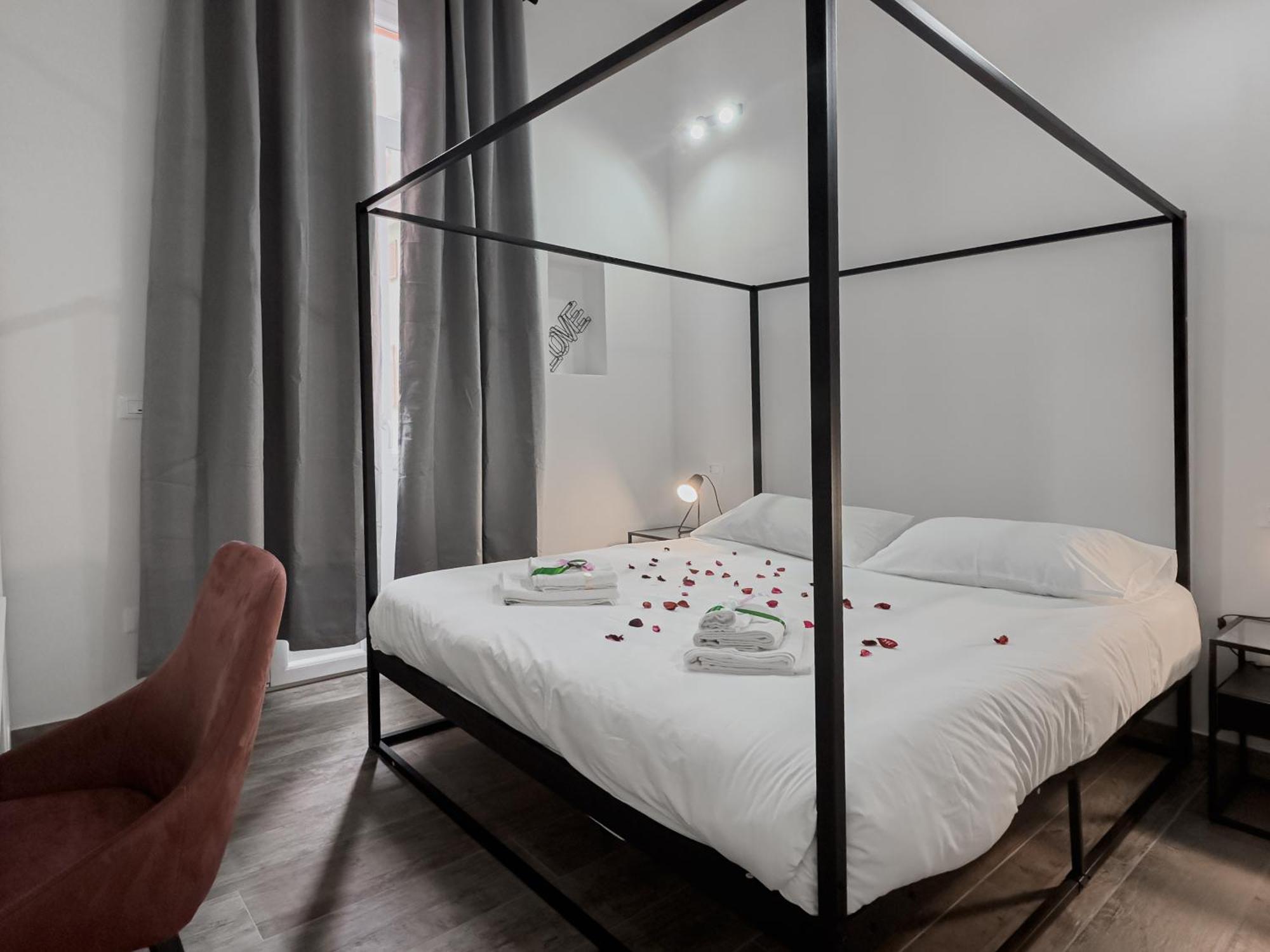 Realkasa Galliera Home & Suites Болоня Екстериор снимка