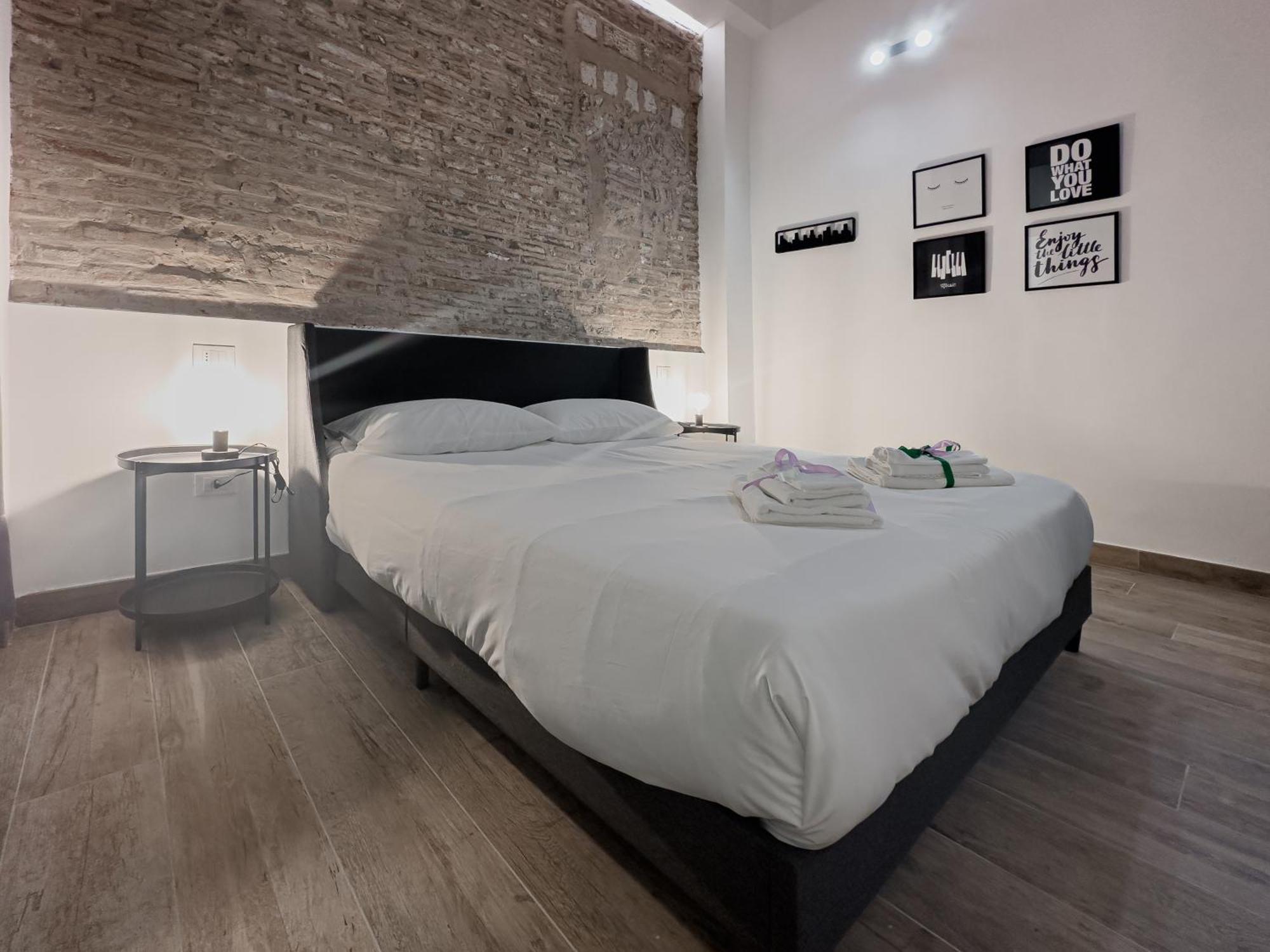 Realkasa Galliera Home & Suites Болоня Екстериор снимка