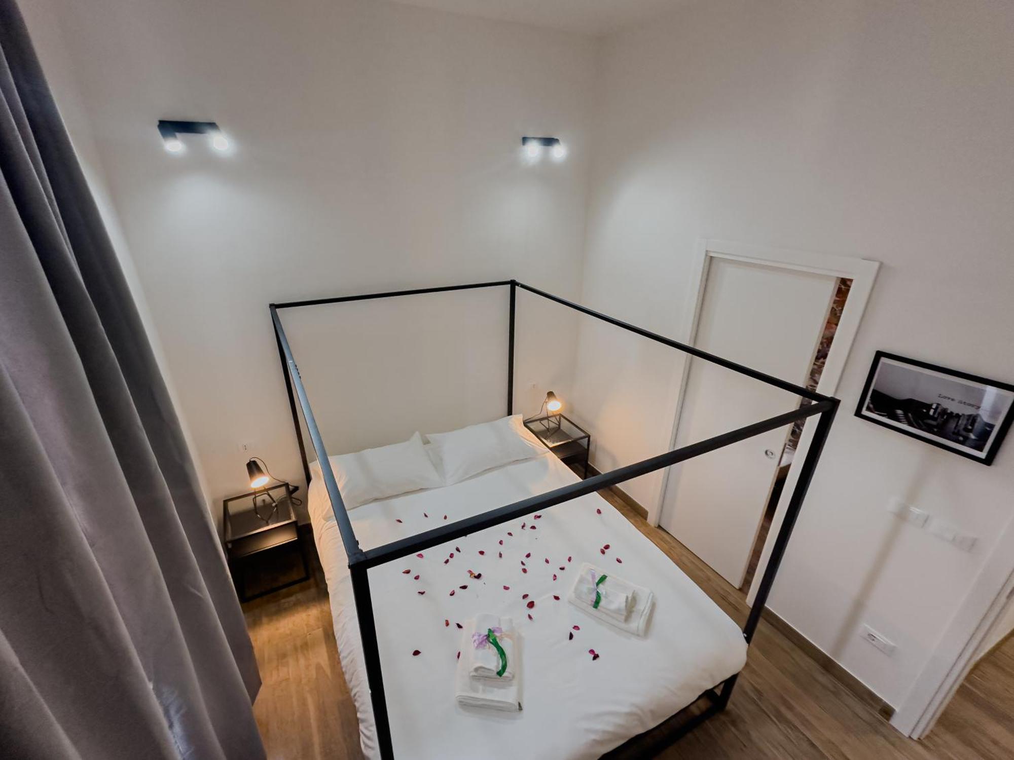 Realkasa Galliera Home & Suites Болоня Екстериор снимка