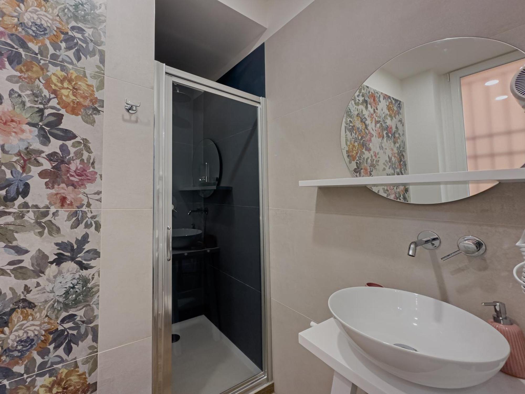 Realkasa Galliera Home & Suites Болоня Екстериор снимка