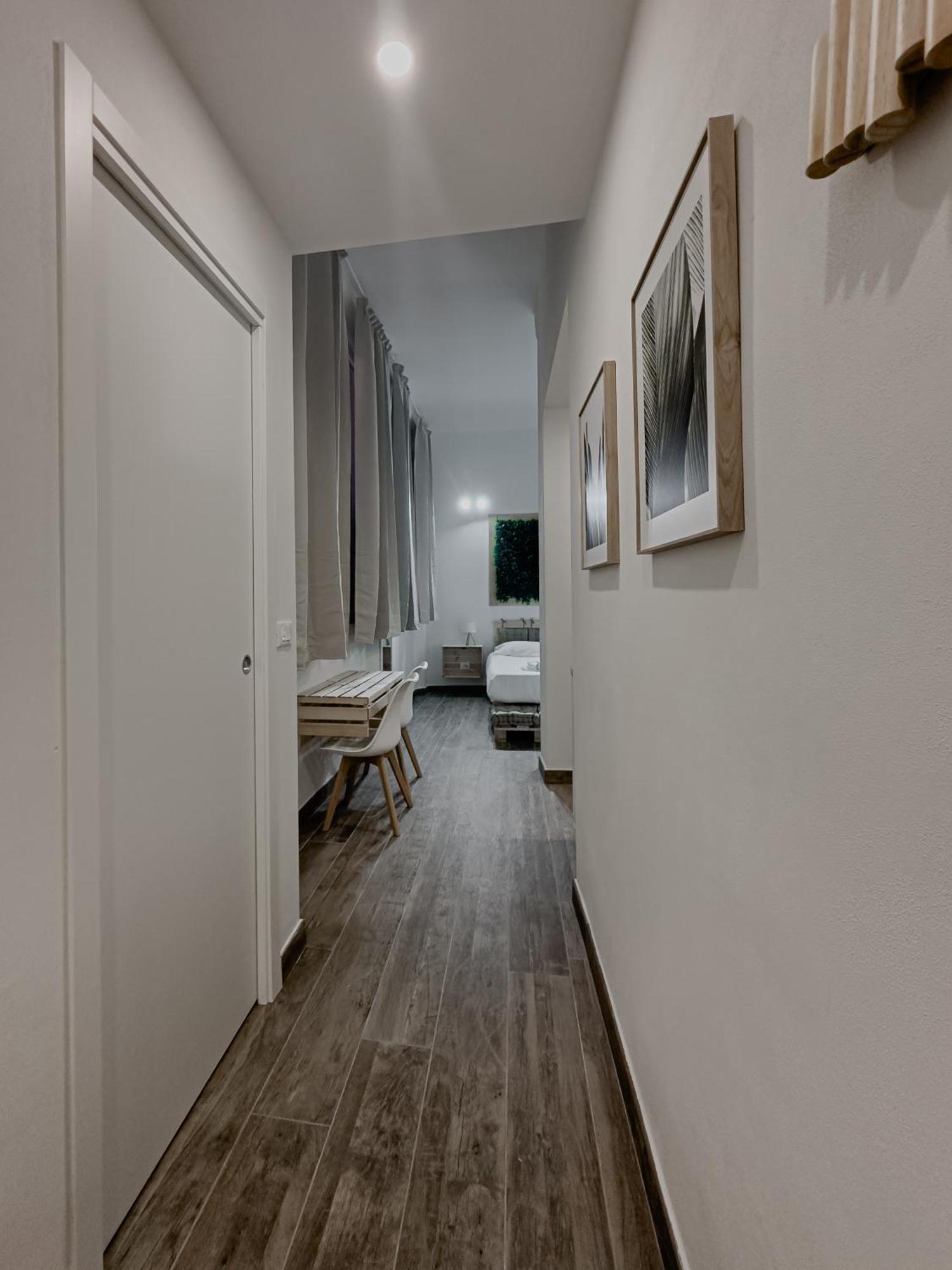 Realkasa Galliera Home & Suites Болоня Екстериор снимка