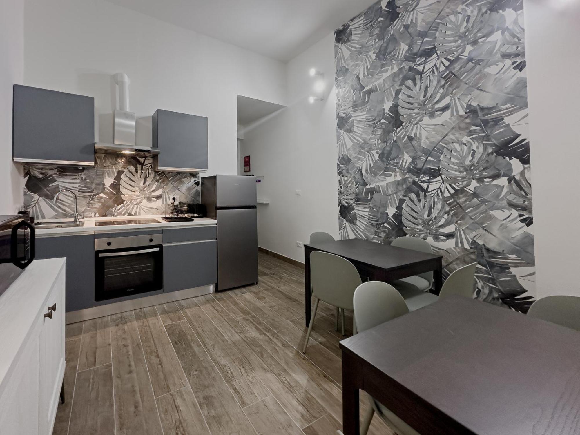 Realkasa Galliera Home & Suites Болоня Екстериор снимка
