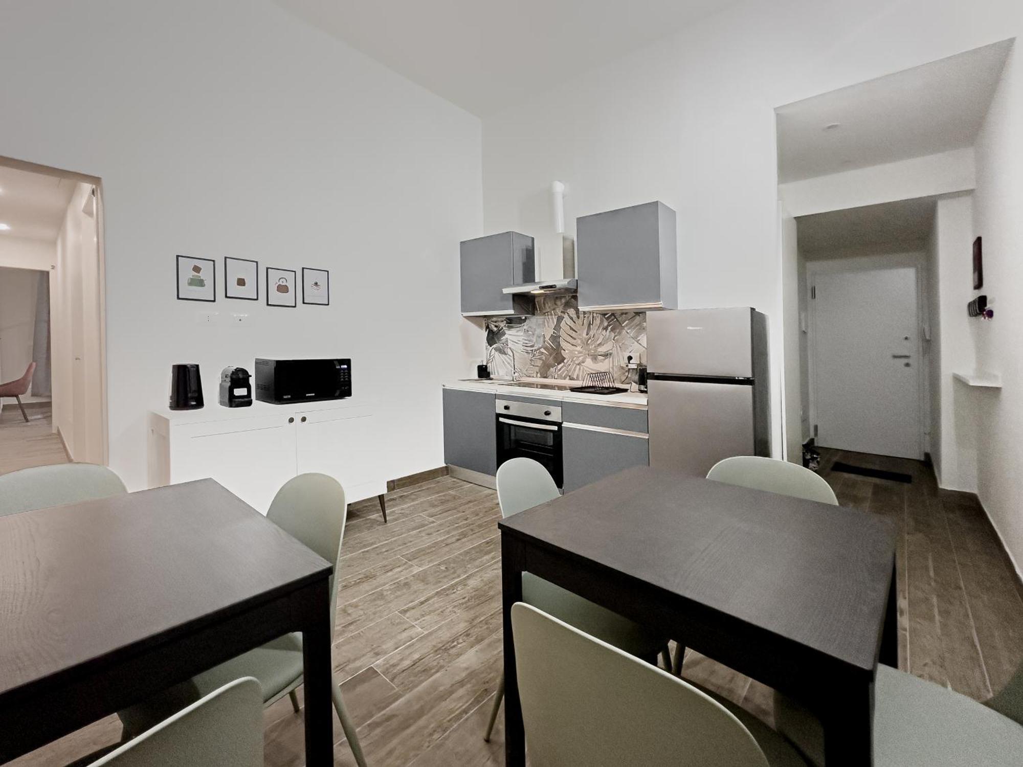 Realkasa Galliera Home & Suites Болоня Екстериор снимка