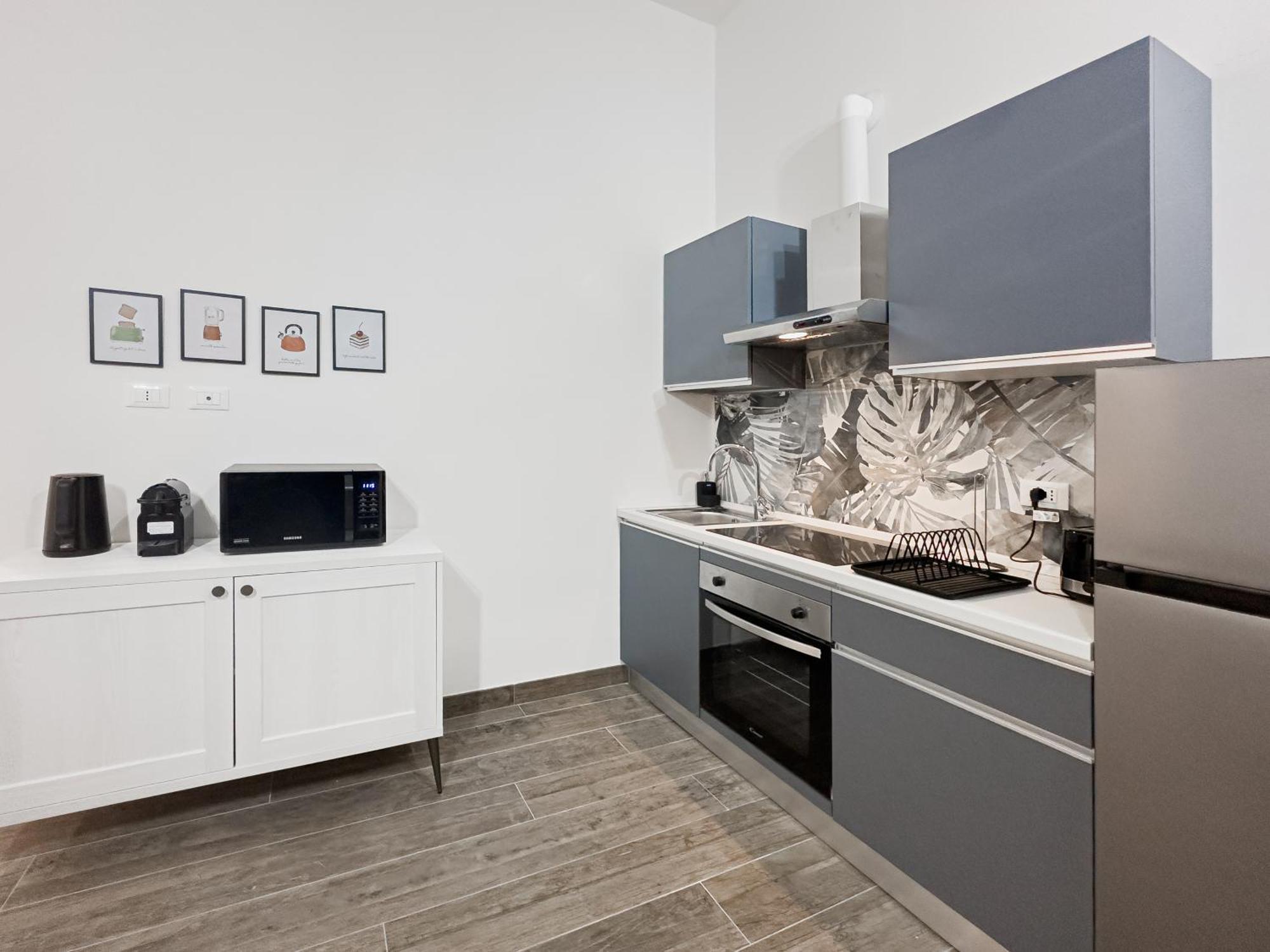 Realkasa Galliera Home & Suites Болоня Екстериор снимка