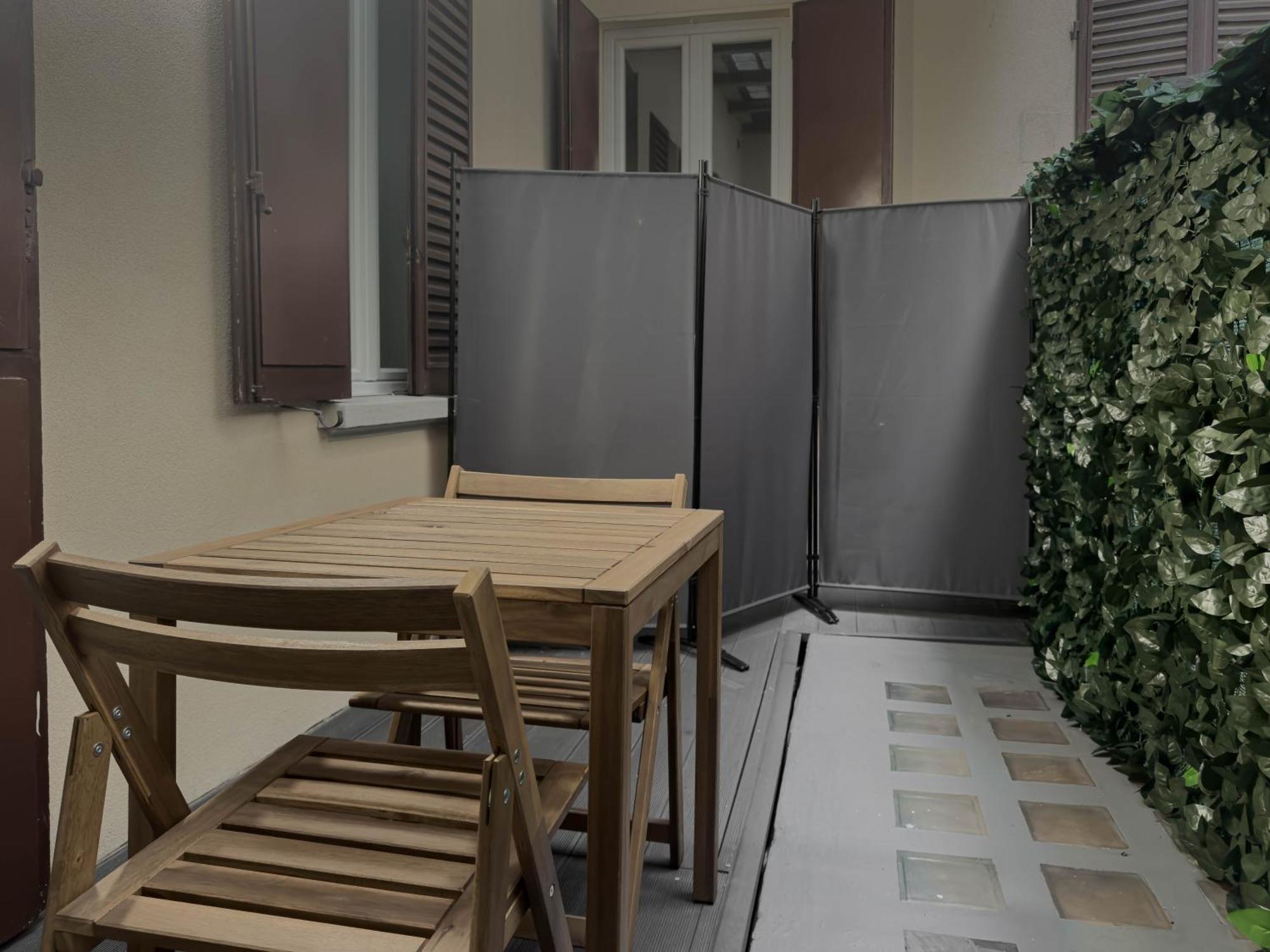 Realkasa Galliera Home & Suites Болоня Екстериор снимка