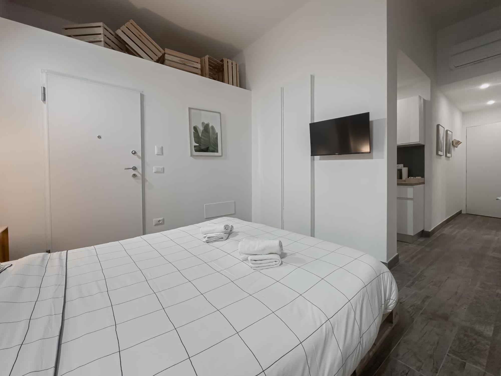 Realkasa Galliera Home & Suites Болоня Екстериор снимка