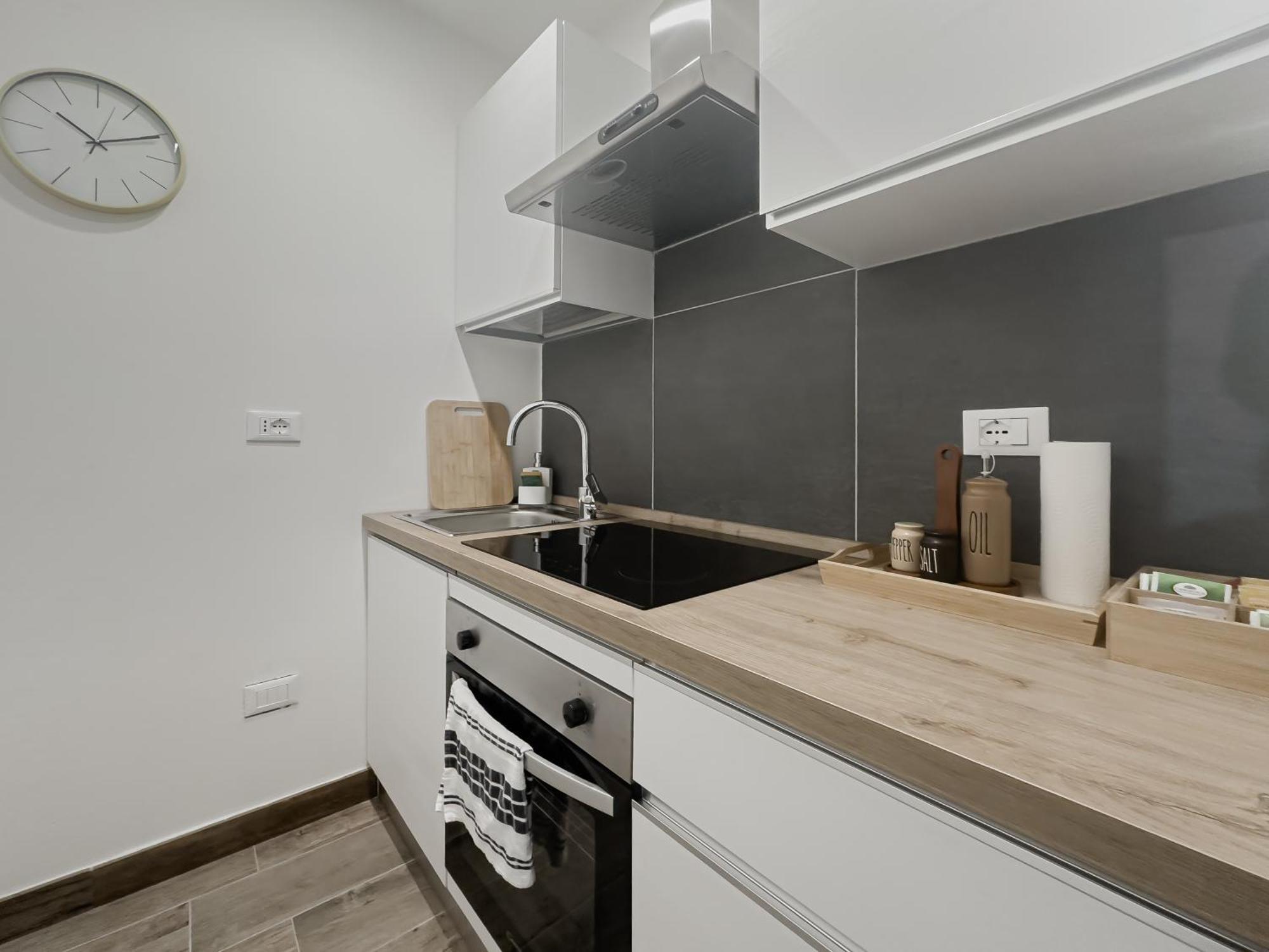 Realkasa Galliera Home & Suites Болоня Екстериор снимка