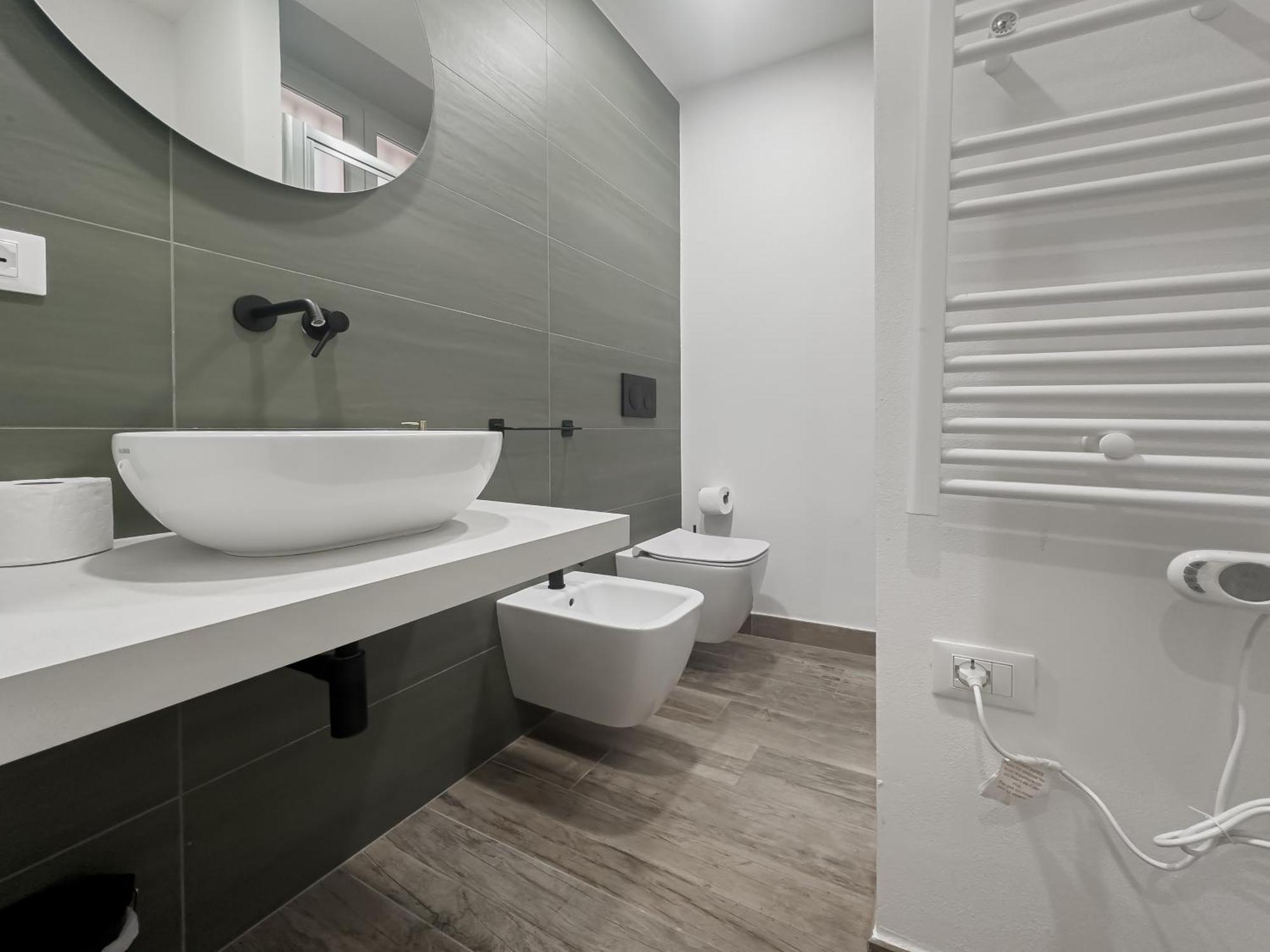 Realkasa Galliera Home & Suites Болоня Екстериор снимка